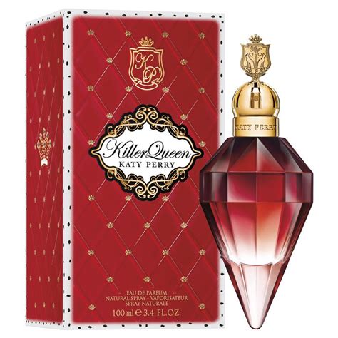 katy perry killer queen 100ml.